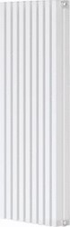 DRL TONALE ALUMINIUM LEDENRADIATOR WIT (HXLXD) 534X95X1200MM 24 ELEMENTEN  715024