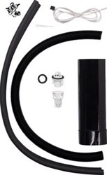VAILLANT CONDENSAFVOERSET INCL. VERWARMINGSLINT 1,5M 0010039083