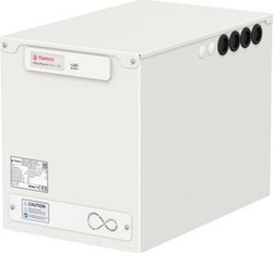 FLAMCO BOILER EL  23010