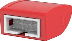FLAMCO TBH/ONDERD V/BOILER  23017