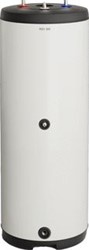 NIBE BOILER IND GESTOOKT (TAPWATER)  081261