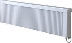 MASTERWATT STORAGEONE RF ELEKTRISCHE RADIATOR 1280X340 MM 2000W 450320955