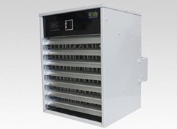 MASTERWATT AIRBOOSTER 9KW INCL. THERMOSTAAT 880600009