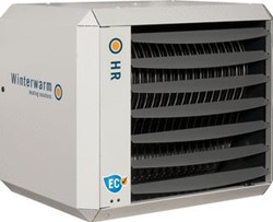 WINTERWARM LUCHTVERH DIRECTGEST HANGEND HR  GM40AAUWECD