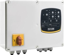 DAB POMPREGELSYSTEEM E-BOX  60163217