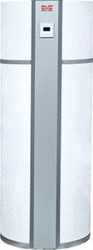 METR WARMTEPOMP (WATER/WATER) MICROBOOSTER  6257261602