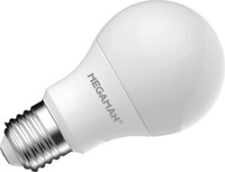 MEGAMAN LED-LAMP  MM11791
