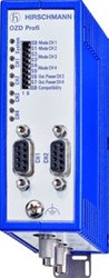 HIRSCHMANN MEDIA CONVERTER  942148002