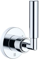 DORNBRACHT 3-WEG OMSTELLING VOOR INBOUWMONTAGE TARA 36210882-00