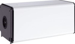 ITHO DAALDEROP WPV-H 3G VOORRAADVAT 200 LITER HORIZONTAAL