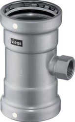 VIEGA MEGAPRESS S XL T-STUK 3 X 2.1/2 X 3 792459