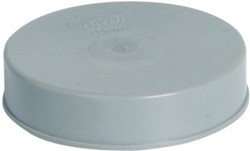 WAVIN PVC HWA KAP VOOR SPIE-EIND GR 70
