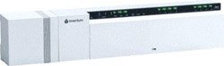 INVENTUM COMFORTZONE ZONEREGELAAR 8 ZONES DRAADLOOS 230V