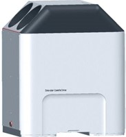 ZEHNDER COMFOCLIME 24 WARMTEPOMP LUCHT/LUCHT 200-400 M3/H