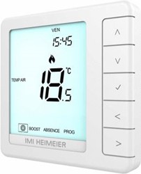 HEIMEIER HM-PRT RUIMTETHERMOSTAAT 1510-07.500