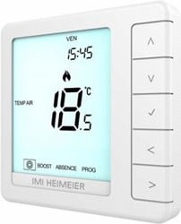 HEIMEIER HM-PRT RUIMTETHERMOSTAAT