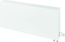 JAGA STRADA HYBRID WANDCONVECTOR TYPE 11 L=1000MM H=500MM RAL9016 1611 WATT STRW.05010011.133ACO