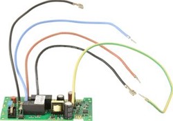 ITHO DAALDEROP SERVICESET PRINT INCL. BEDRADING T.B.V. SMARTBOILER 30L-150L