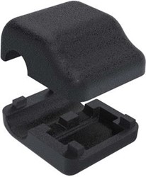 RAMINEX ISOLATIEBOX VOOR VUL- EN SPOELUNIT SERIE 588 DN15 PPE
