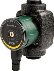 DAB CIRCULATIEPOMP (MEDIUM GEKOELD) EVOSTA3