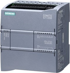SIEMENS SIMATIC S7-1200 DIGITALE OUTPUT SM 1222 8 DO RELAIS WISSELCONTACT