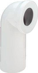 VIEGA CLOSETBOCHT 110 WIT 100 551