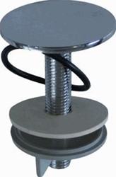 KRAANGATSTOP CHROOM 355500001