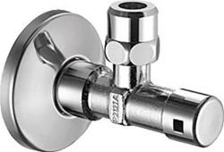 SCHELL HOEKSTOPKRAAN 1-2 04945 CHROOM 049450699