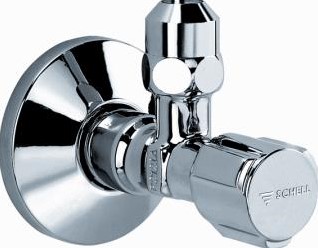 SCHELL HOEKSTOPKRAAN 3-8 05098 CHROOM 050980699