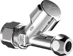 SCHELL STOPKRAAN RECHT 12X10KLEM 059310699