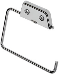 GEESA HOTEL TOILETROLHOUDER 912146