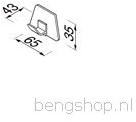 GEESA STANDARD HAAK 915253