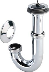 VIEGA PLUGBUISSIFON 5-4 CHROOM 120696 120 696