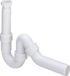 VIEGA SIFONCOMBINATIE 11-4X40 113 957