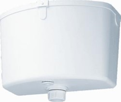 REZI TREKRESERVOIR BB4321-RAK BB4321 WIT