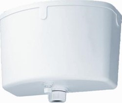 REZI DRUKRESERVOIR BB4330-RAK BB4330 WIT
