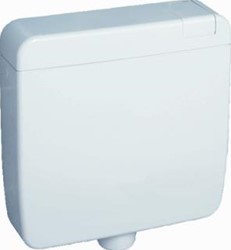 REZI LAAGHANGEND RESERVOIR BB4800 WIT