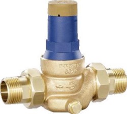 BERLUTO REDUCEER VENTIEL DRV403-15MM 14004352