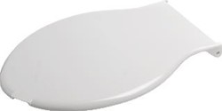 REZI CLOSETDEKSEL BA3240 WIT