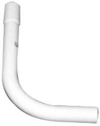 VALPIJPBOCHT PVC 90 GRADEN 414127001