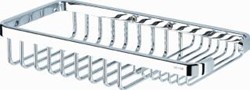 GEESA BASKET SPONS/ZEEPHOUDER GREEN 91150