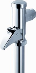 GROHE DAL CLOSETSPOELER AANSLUITING 3/4 CHROOM 37139000