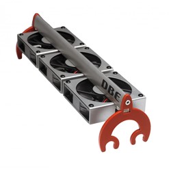 Dynamische vermogensbooster