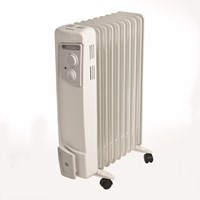 Ontdek de perfecte elektrische radiator voor efficiënte en flexibele verwarming in uw woning of badk