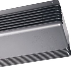 Ventilator Convector