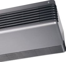 Hoogwaardige Ventilator Convector voor Efficiënte en Snelle Verwarming