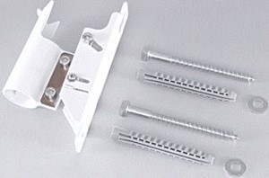 Kies voor Stevige en Betrouwbare Radiatorwandconsoles voor Veilig en Esthetisch Verantwoorde Bevesti