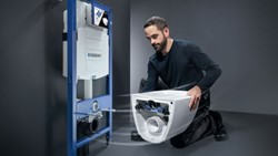 Geberit Duofix