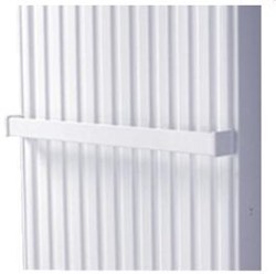 Handdoekrek radiator