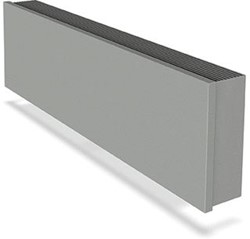 Jaga Briza Ventilatorconvector